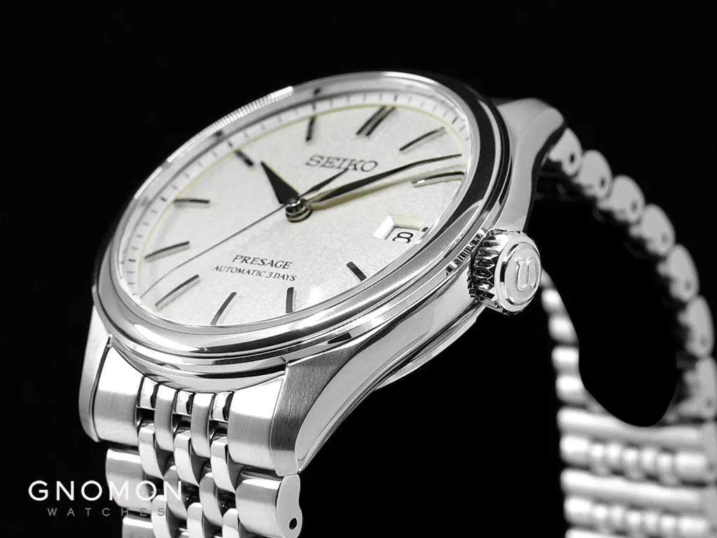 Presage Classic Series Cream Ref. SARX121