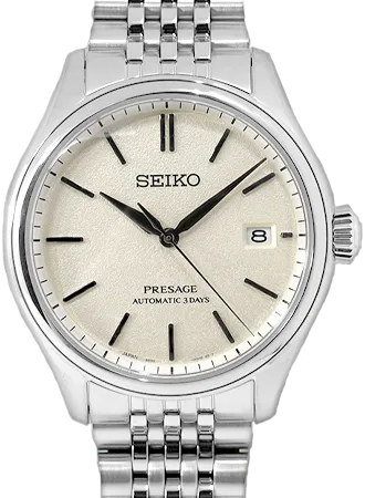 Presage Classic Series Cream Ref. SARX121