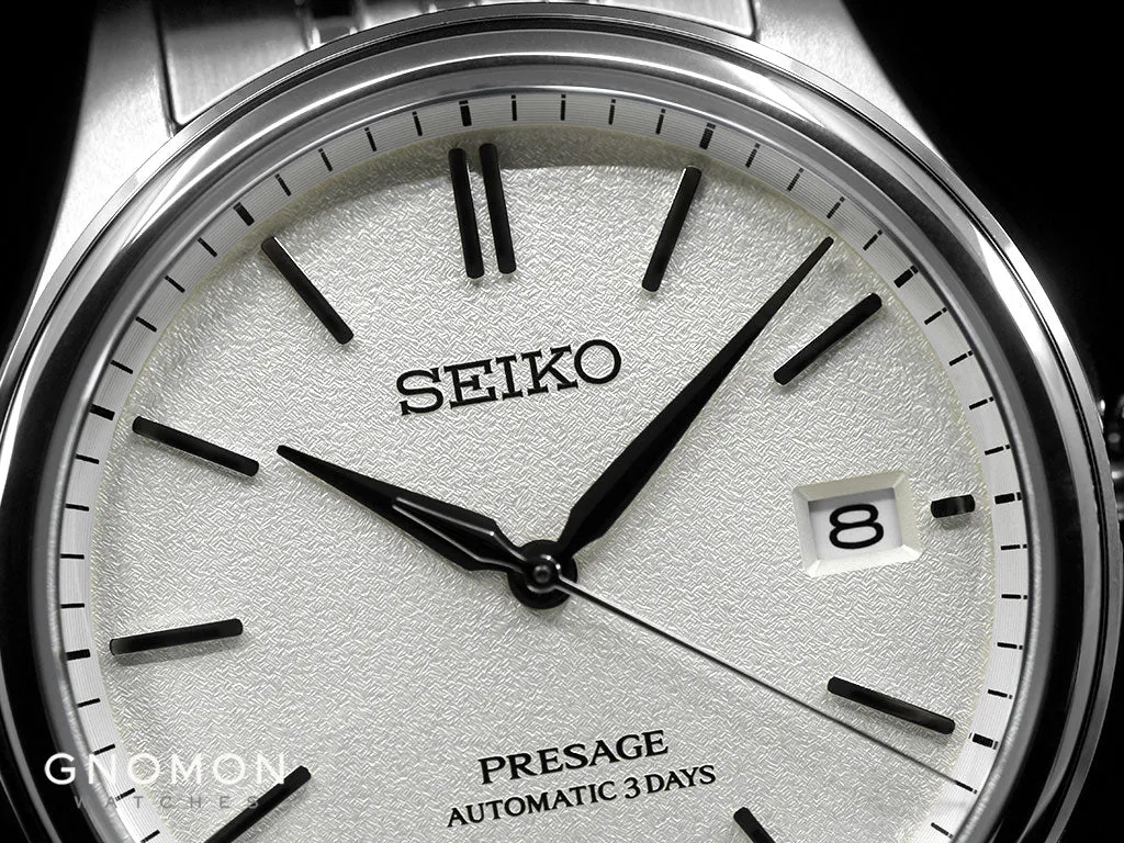 Presage Classic Series Cream Ref. SARX121