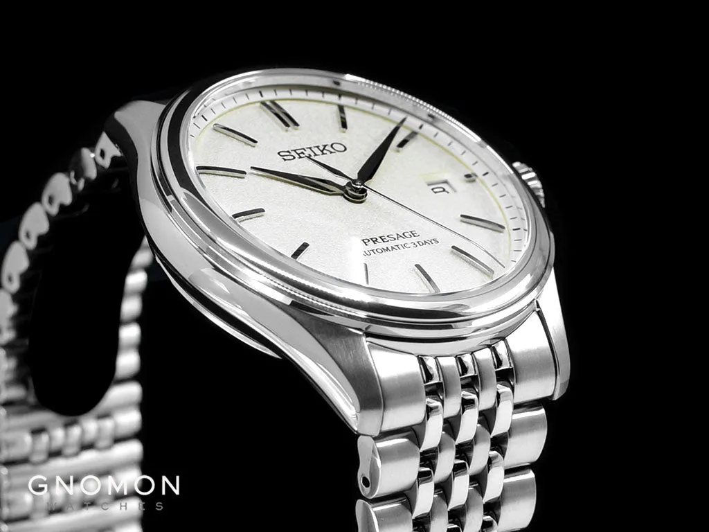 Presage Classic Series Cream Ref. SARX121