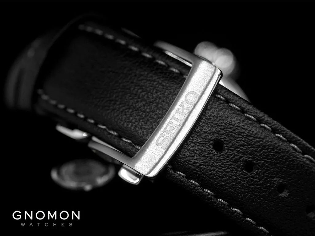 Presage Craftsmanship Enamel White Ref. SART009