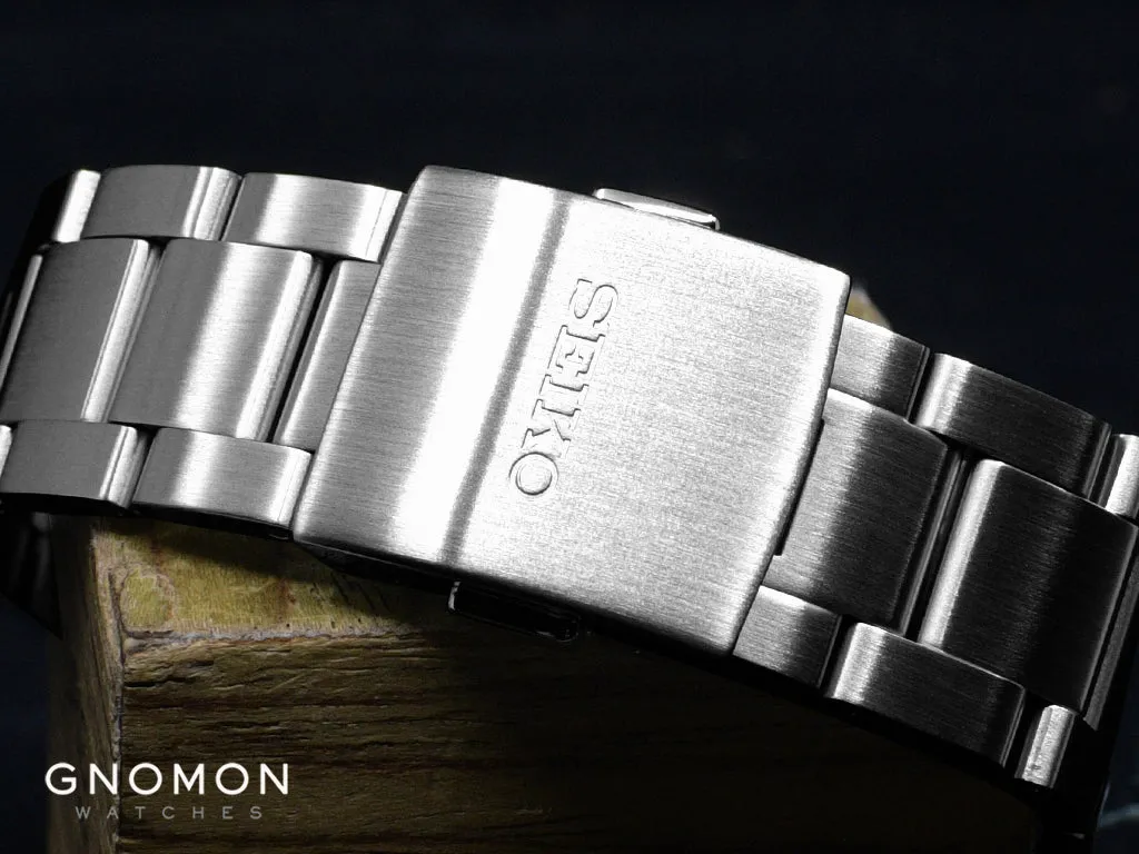 Presage “Style60’s” Power Reserve Cream Ref. SARY209