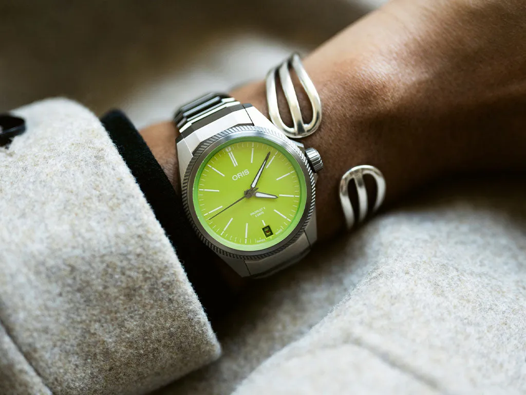 ProPilot X Kermit Edition Ref. 01 400 7778 7157-Set