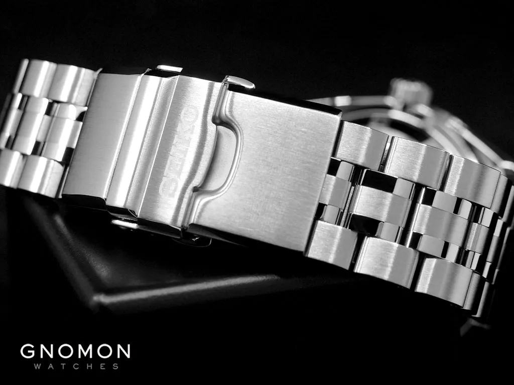 Prospex Marinemaster Black Ref. SBEN011