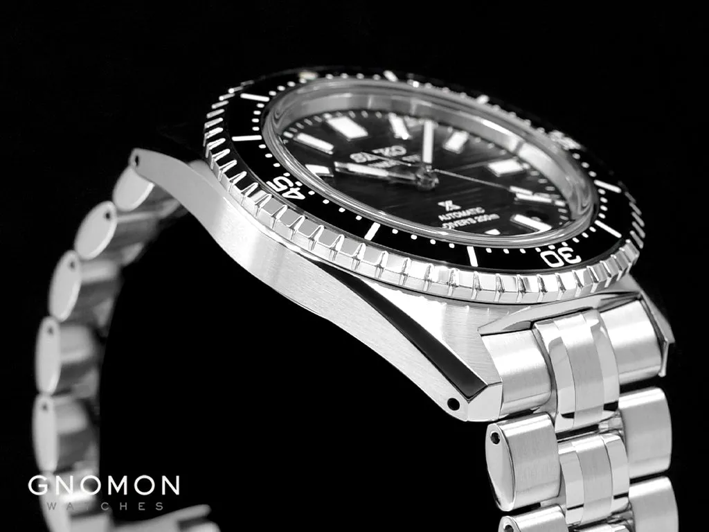 Prospex Marinemaster Black Ref. SBEN011