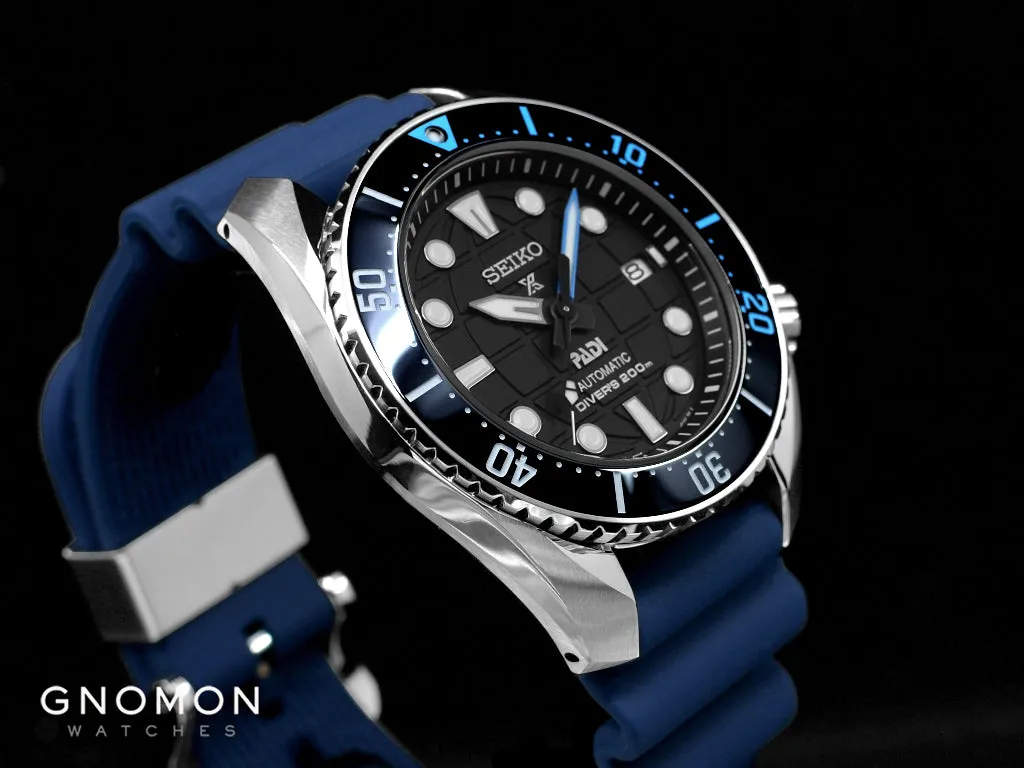 Prospex PADI 200M Sumo Sapphire 3rd Gen Ref. SBDC179