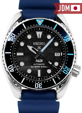 Prospex PADI 200M Sumo Sapphire 3rd Gen Ref. SBDC179