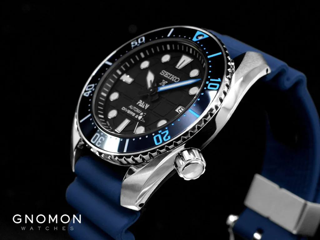 Prospex PADI 200M Sumo Sapphire 3rd Gen Ref. SBDC179