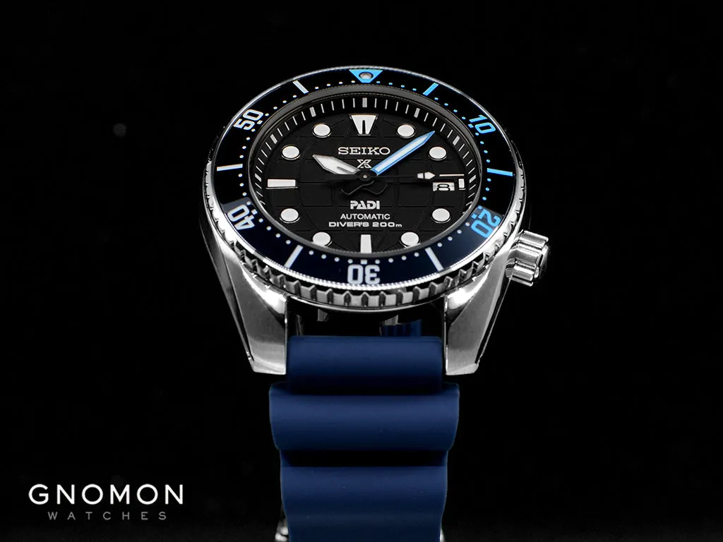 Prospex PADI 200M Sumo Sapphire 3rd Gen Ref. SBDC179