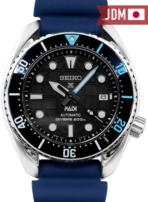 Prospex PADI 200M Sumo Sapphire 3rd Gen Ref. SBDC179