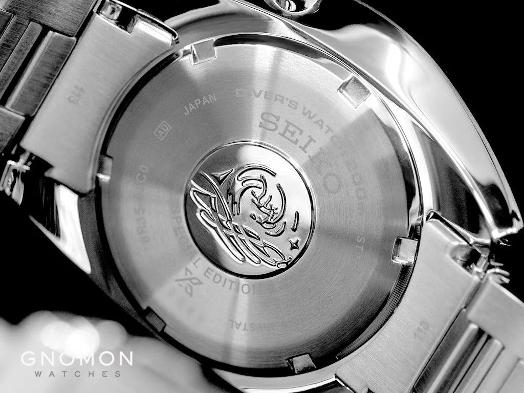 Prospex PADI “Great Blue” 200M Sumo Ref. SBDC189