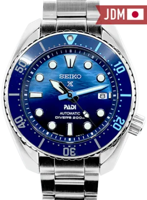 Prospex PADI “Great Blue” 200M Sumo Ref. SBDC189
