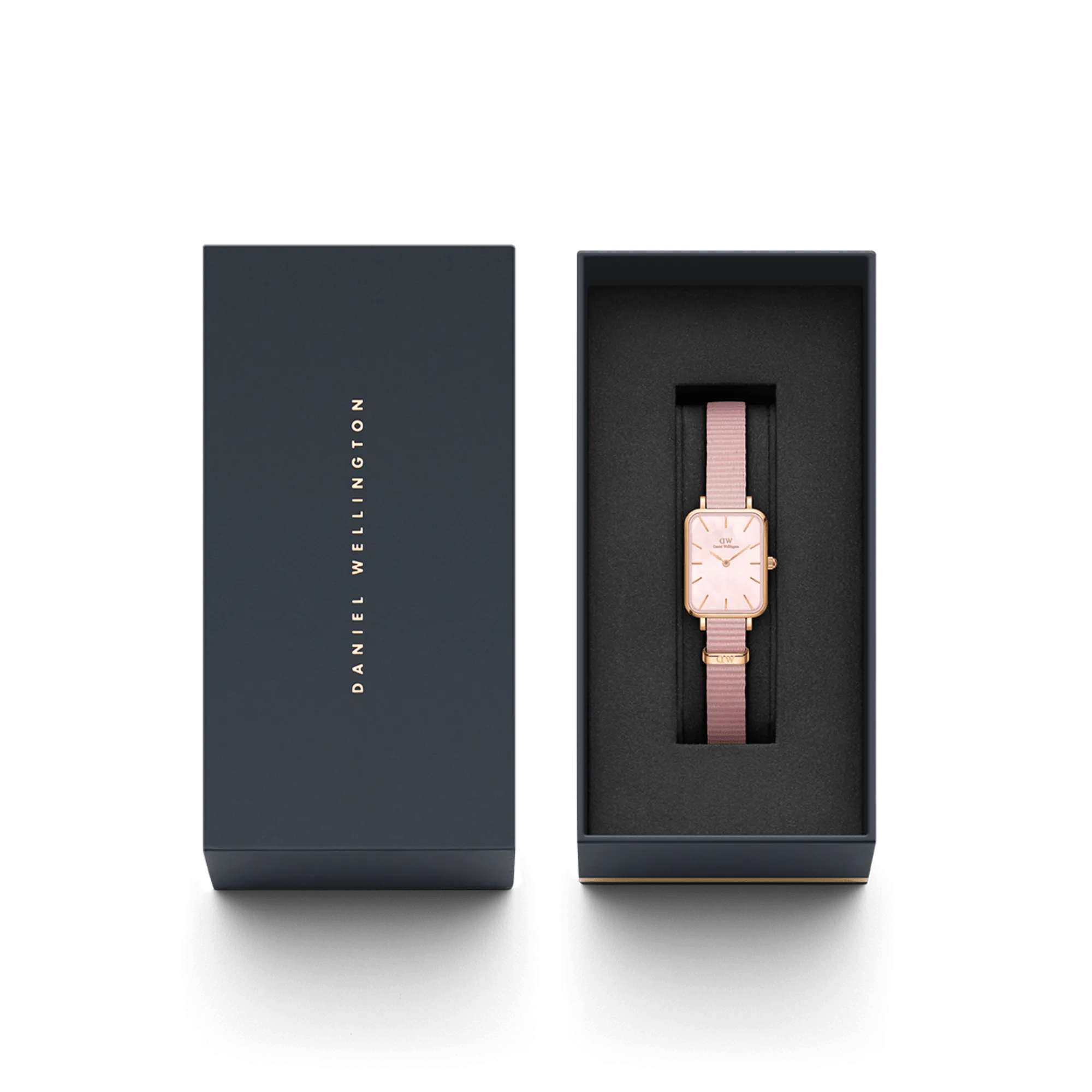 Quadro Coral Rose Gold