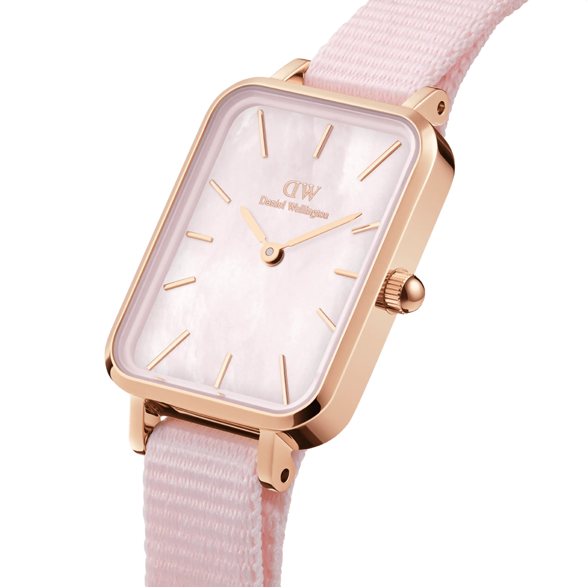 Quadro Coral Rose Gold