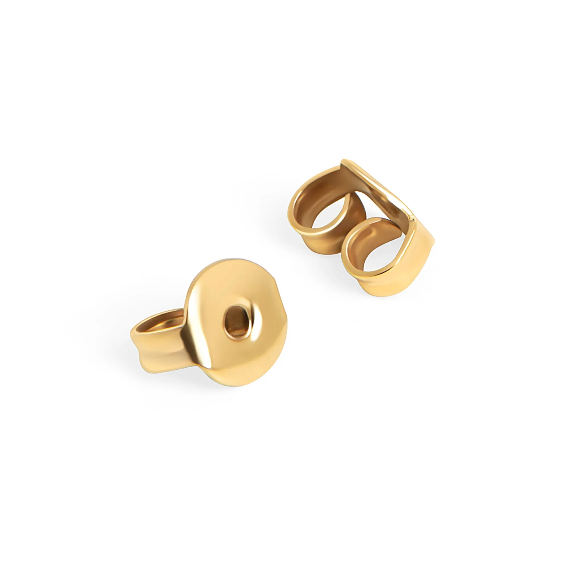 Raya Hoop Earrings