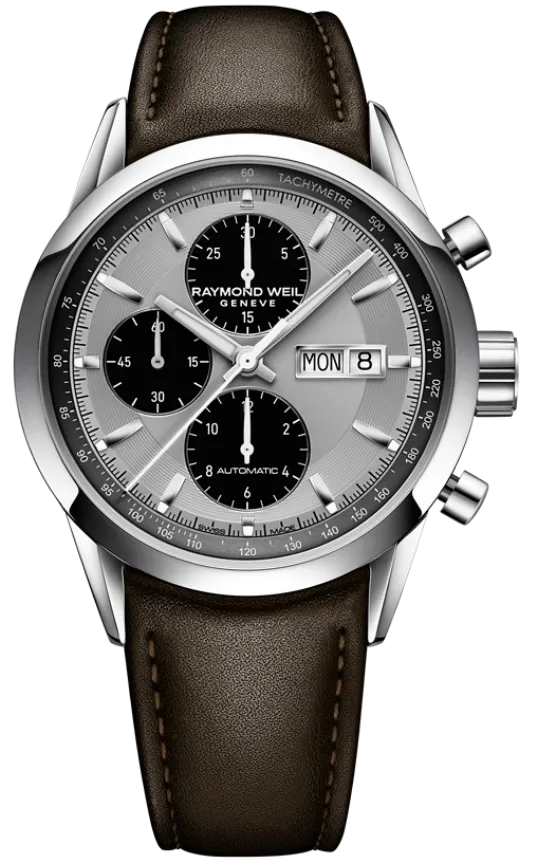 Raymond Weil Freelancer 7732-STC-65201