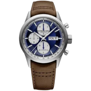 Raymond Weil Freelancer 7732-TIC-50421