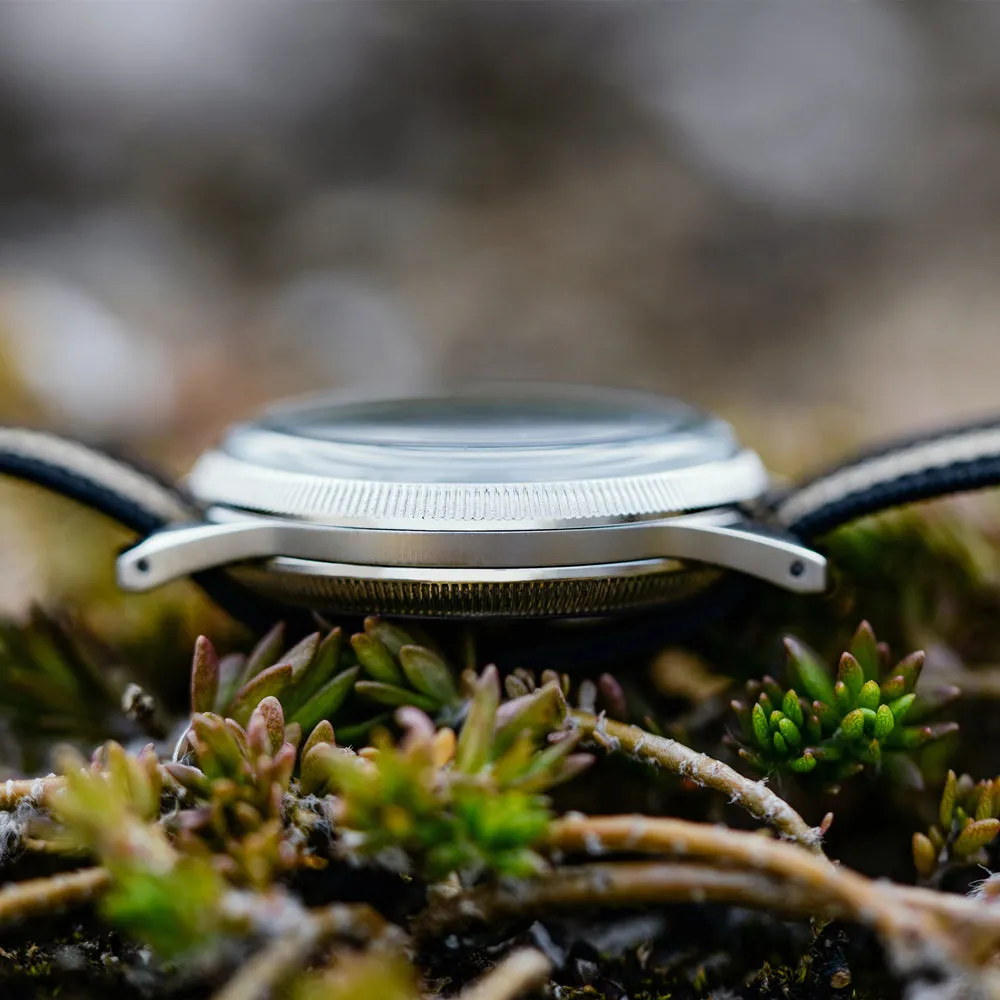 Rdunae RA07 A11 Vintage Military Watches