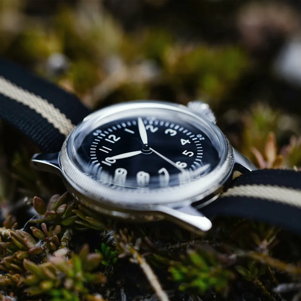 Rdunae RA07 A11 Vintage Military Watches