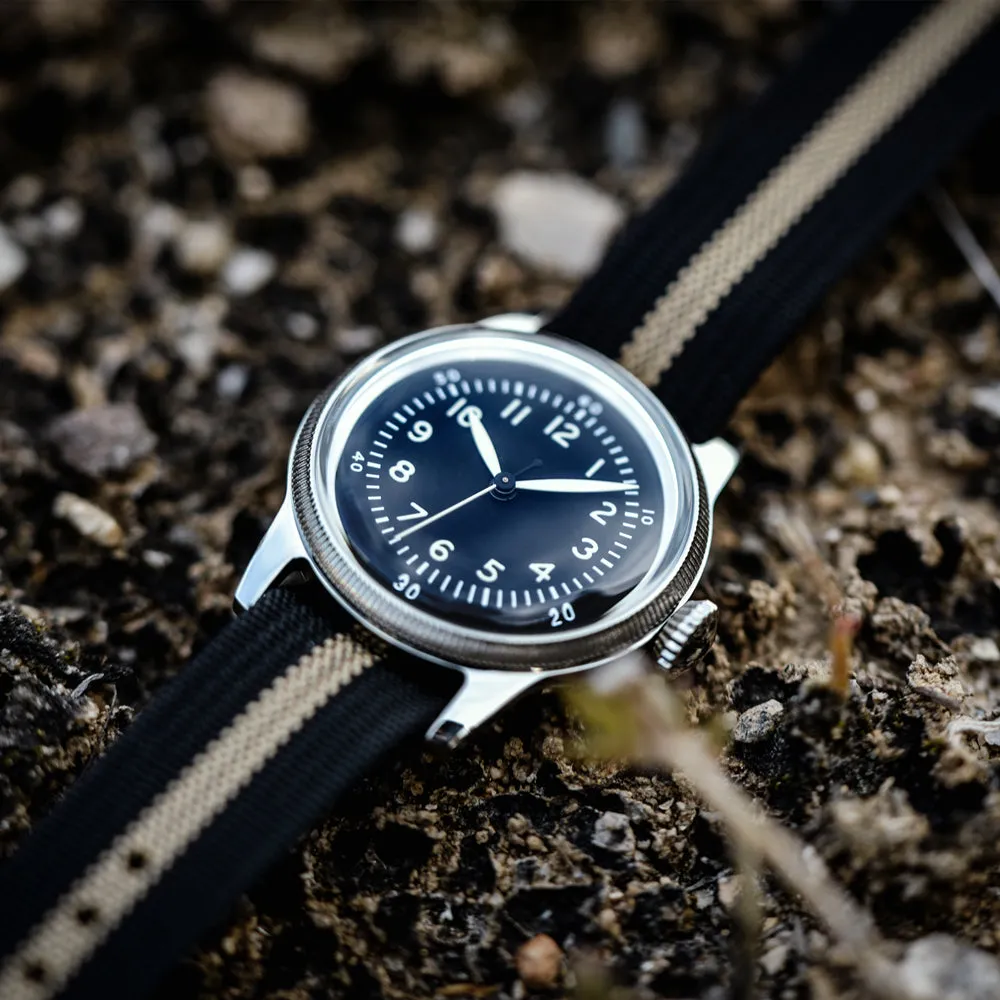 Rdunae RA07 A11 Vintage Military Watches