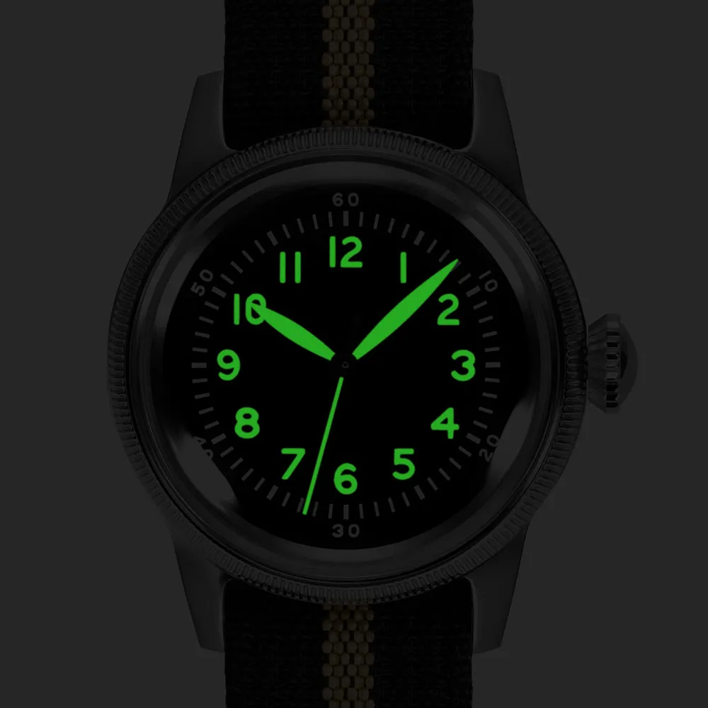 Rdunae RA07 A11 Vintage Military Watches
