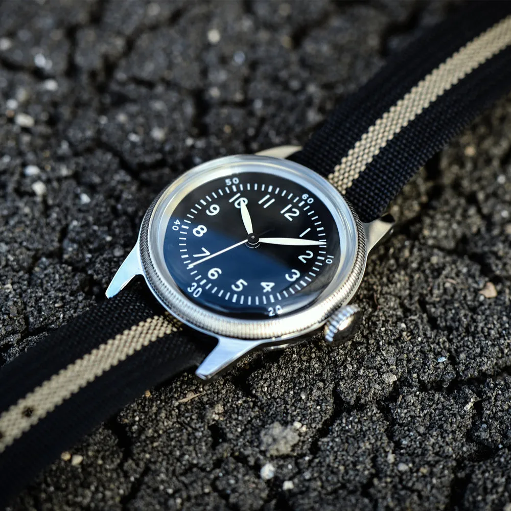 Rdunae RA07 A11 Vintage Military Watches