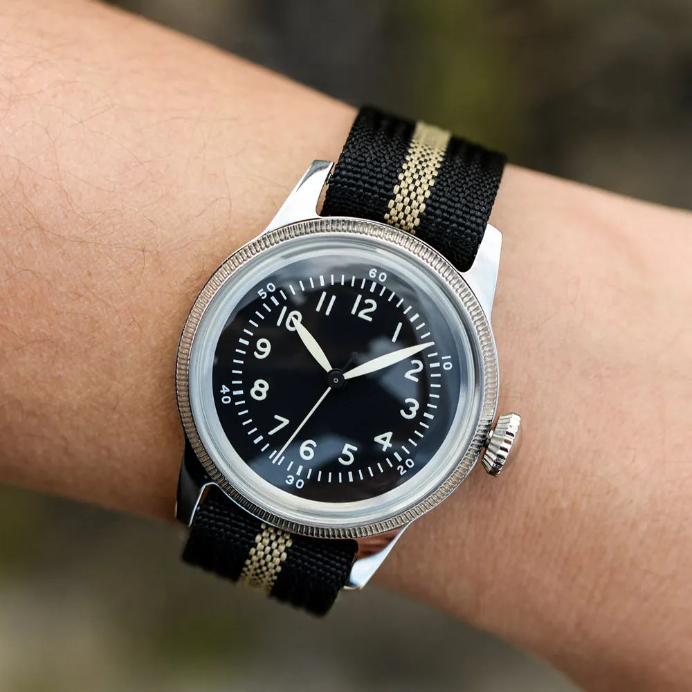 Rdunae RA07 A11 Vintage Military Watches