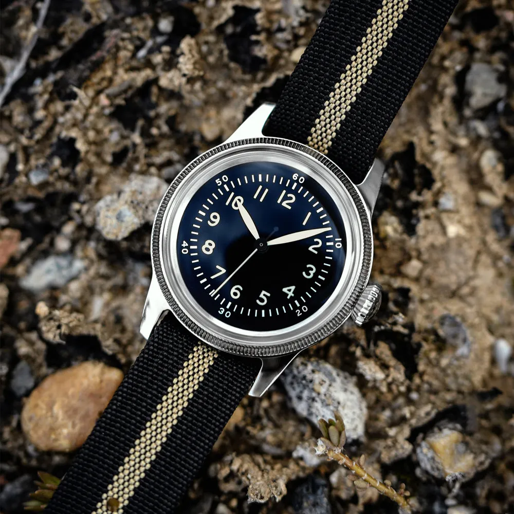 Rdunae RA07 A11 Vintage Military Watches