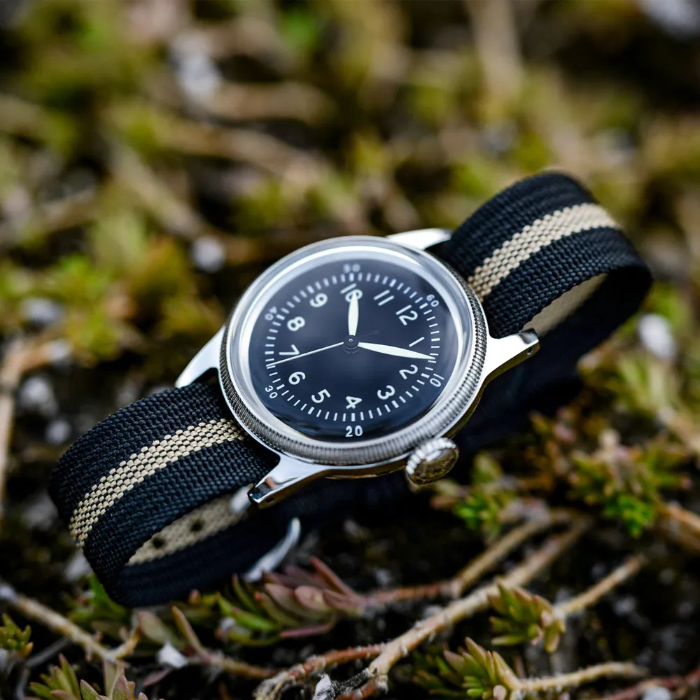 Rdunae RA07 A11 Vintage Military Watches