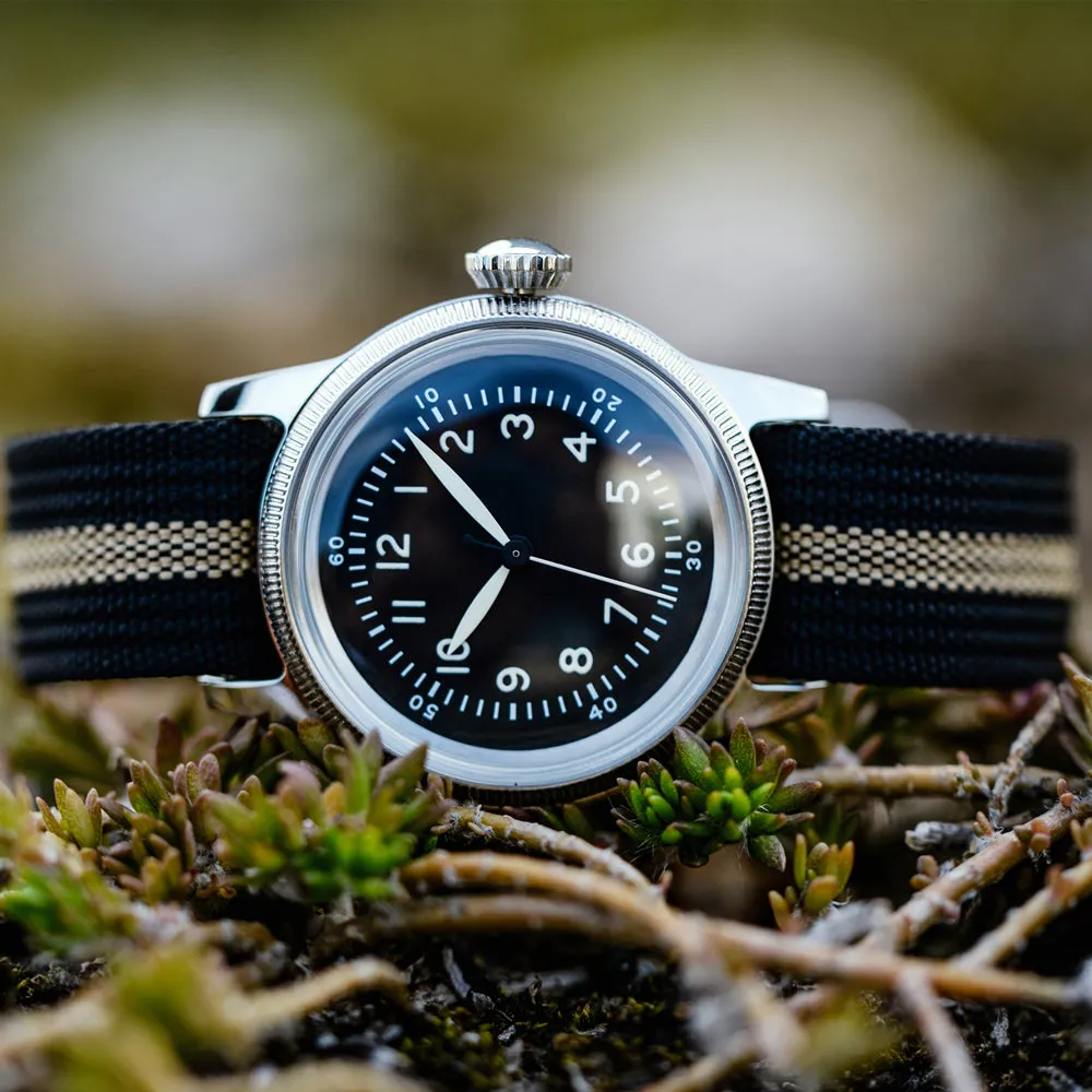 Rdunae RA07 A11 Vintage Military Watches