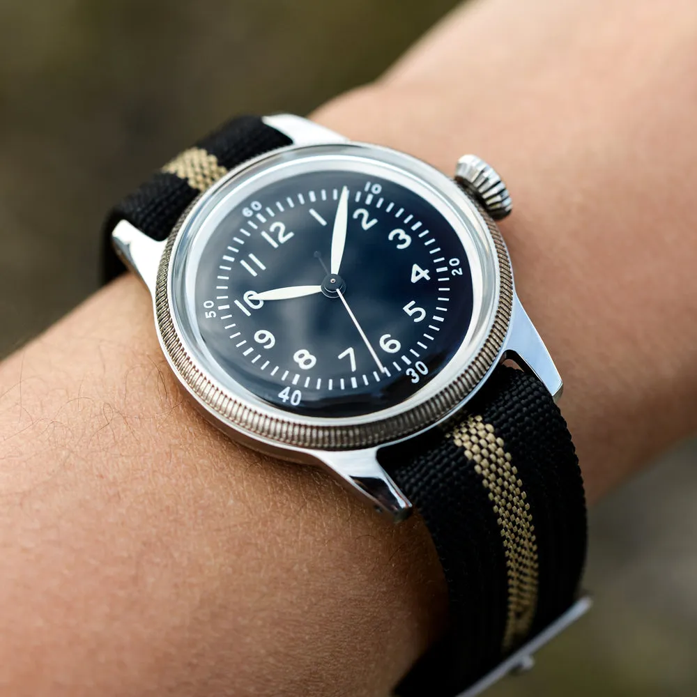 Rdunae RA07 A11 Vintage Military Watches
