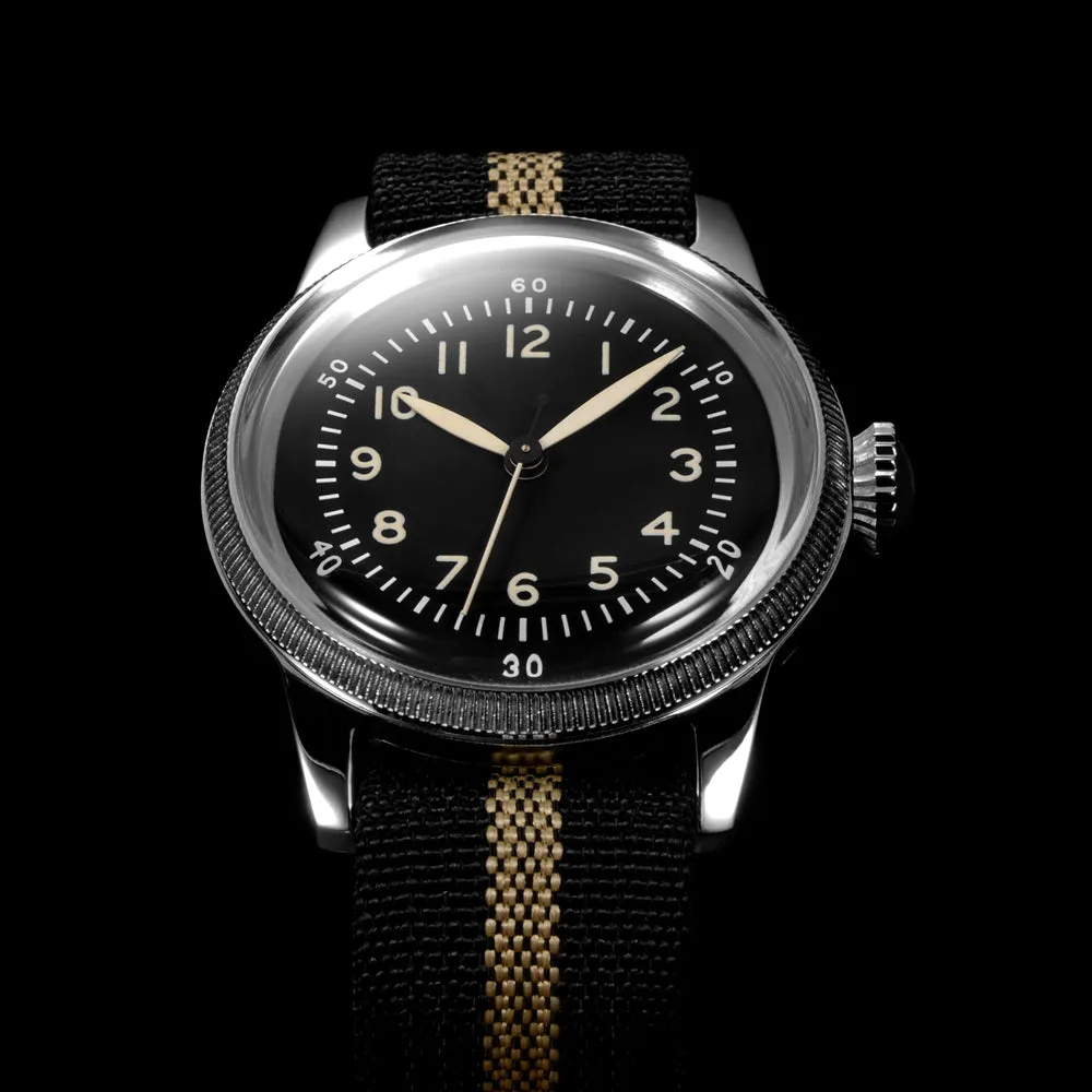 Rdunae RA07 A11 Vintage Military Watches