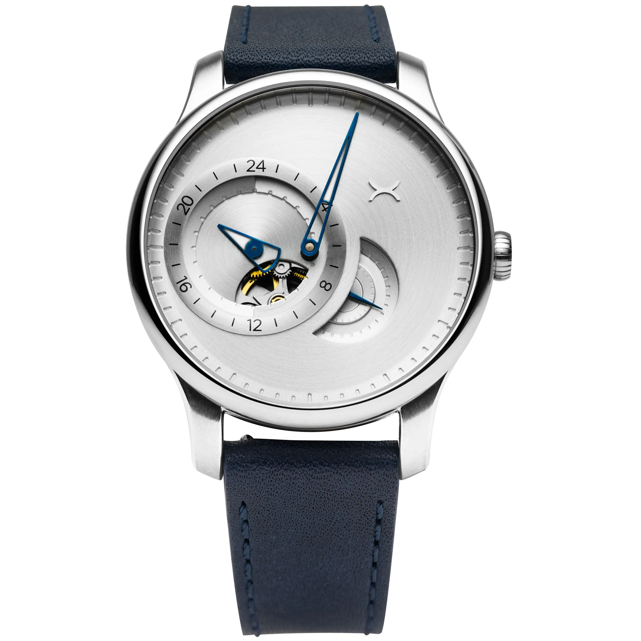 Regulator Automatic Silver Bullet