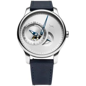 Regulator Automatic Silver Bullet