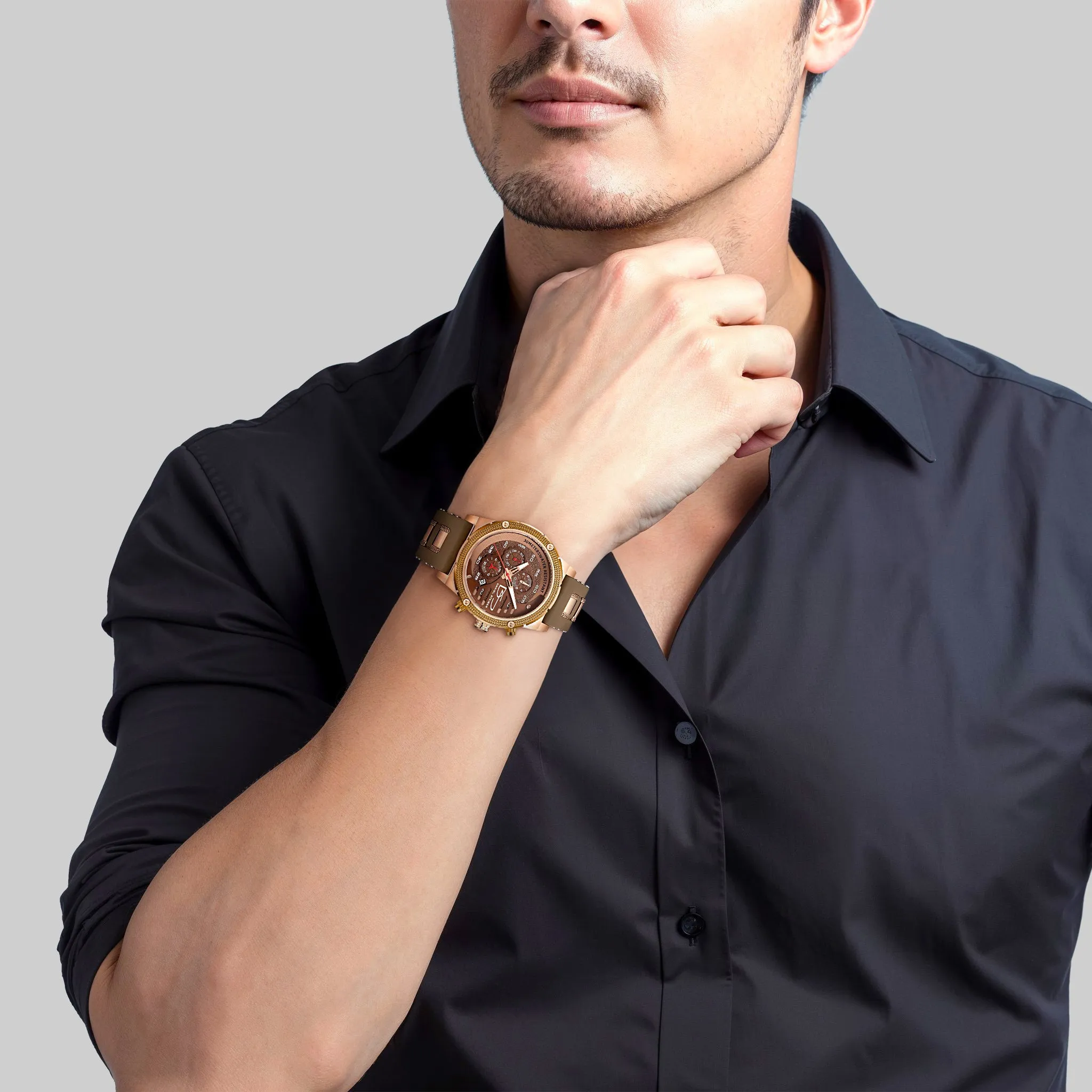 Renegade Desert Men's Watch