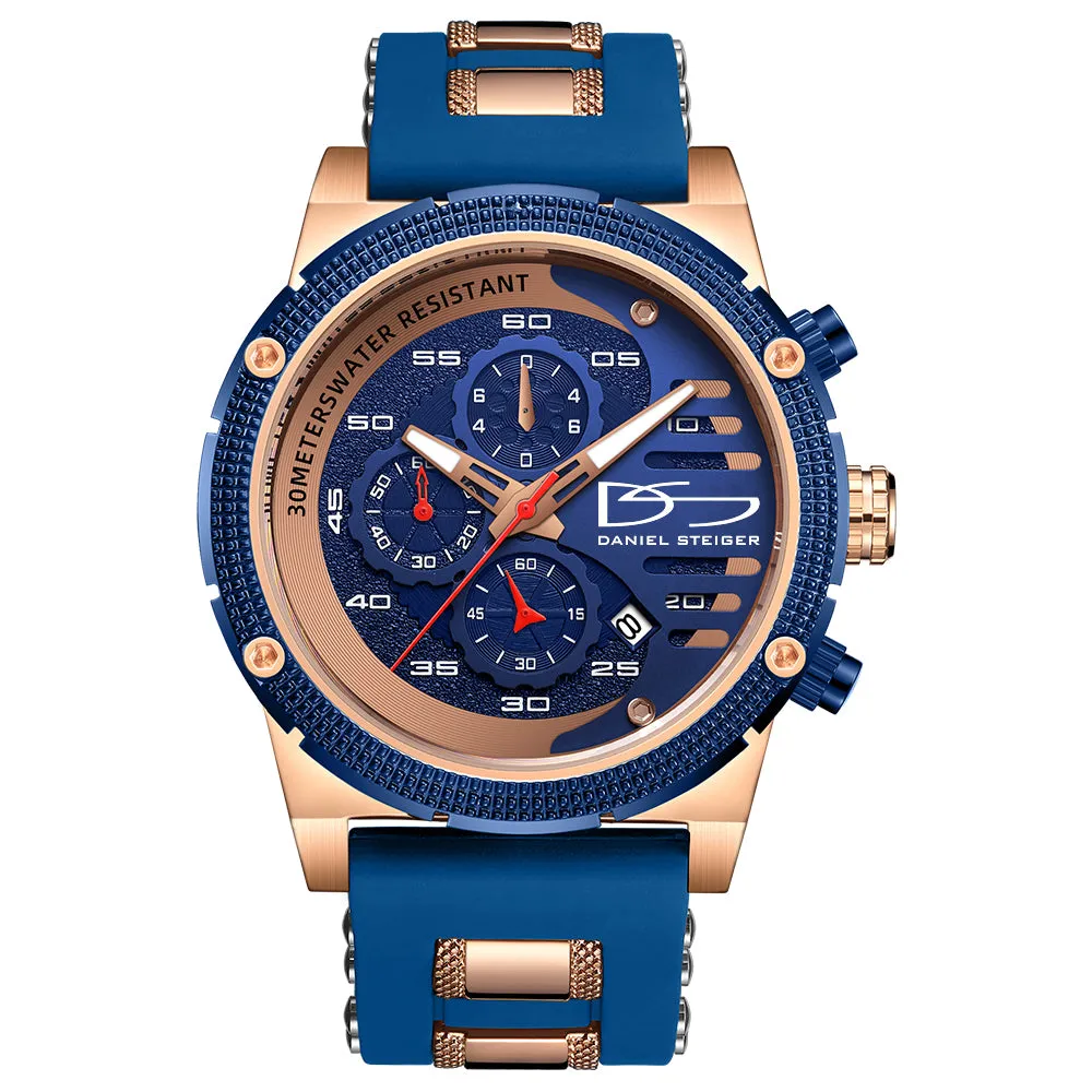 Renegade Watches - Pick Any Two