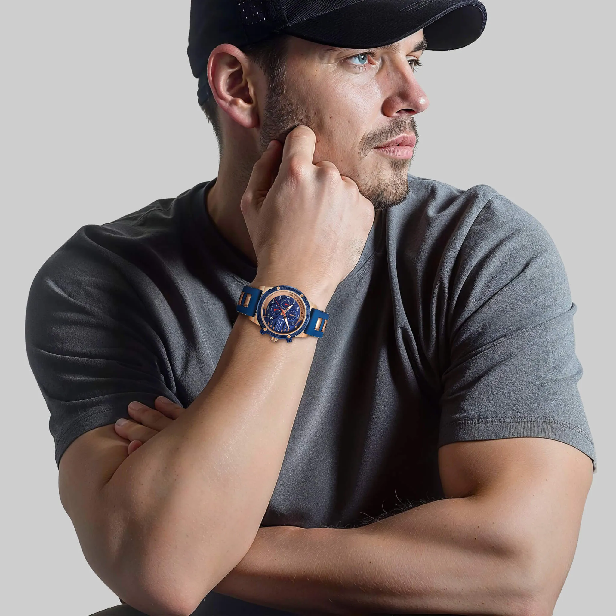 Renegade Watches - Pick Any Two