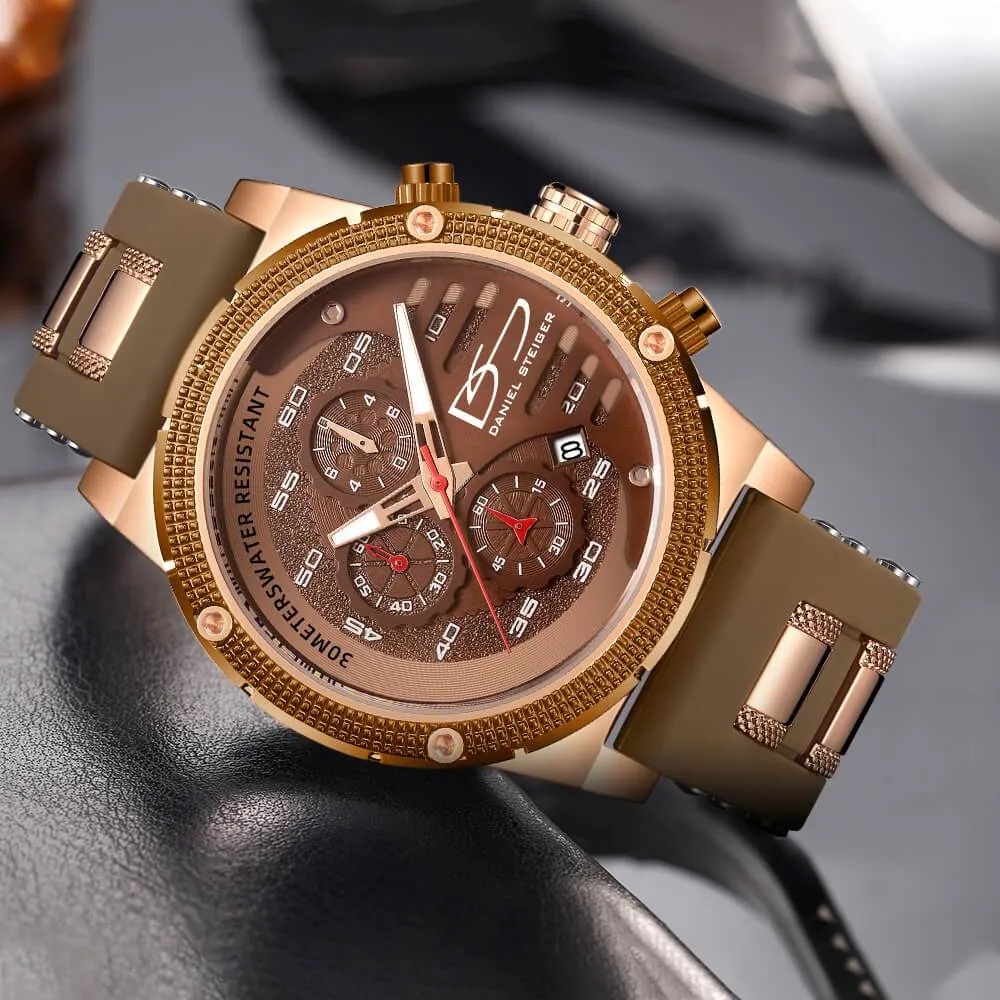 Renegade Watches - Pick Any Two