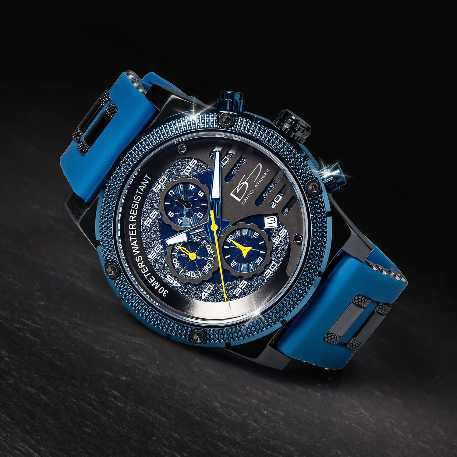 Renegade Watches - Pick Any Two