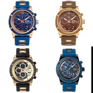 Renegade Watches - Pick Any Two