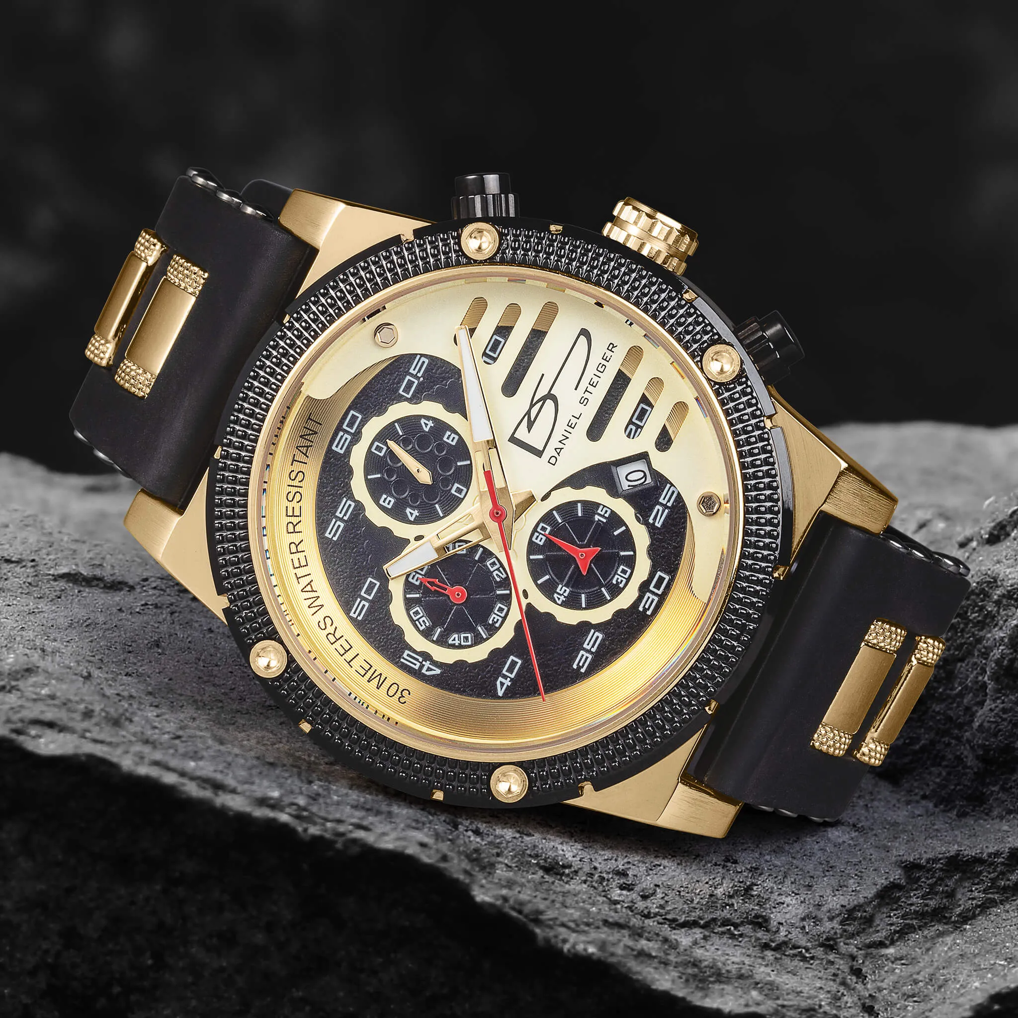Renegade Watches - Pick Any Two