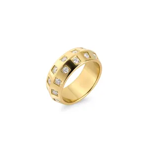 Samira Ring