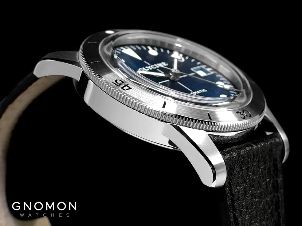Sea Kraken 39mm Blue Ref. GL0506