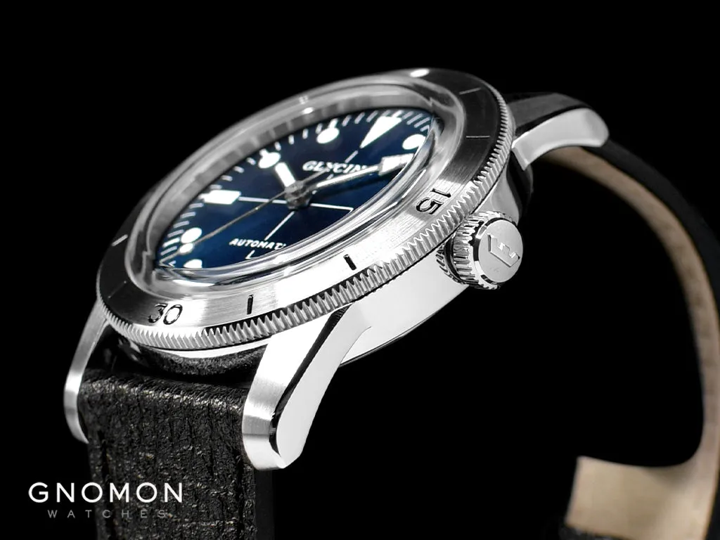 Sea Kraken 39mm Blue Ref. GL0506