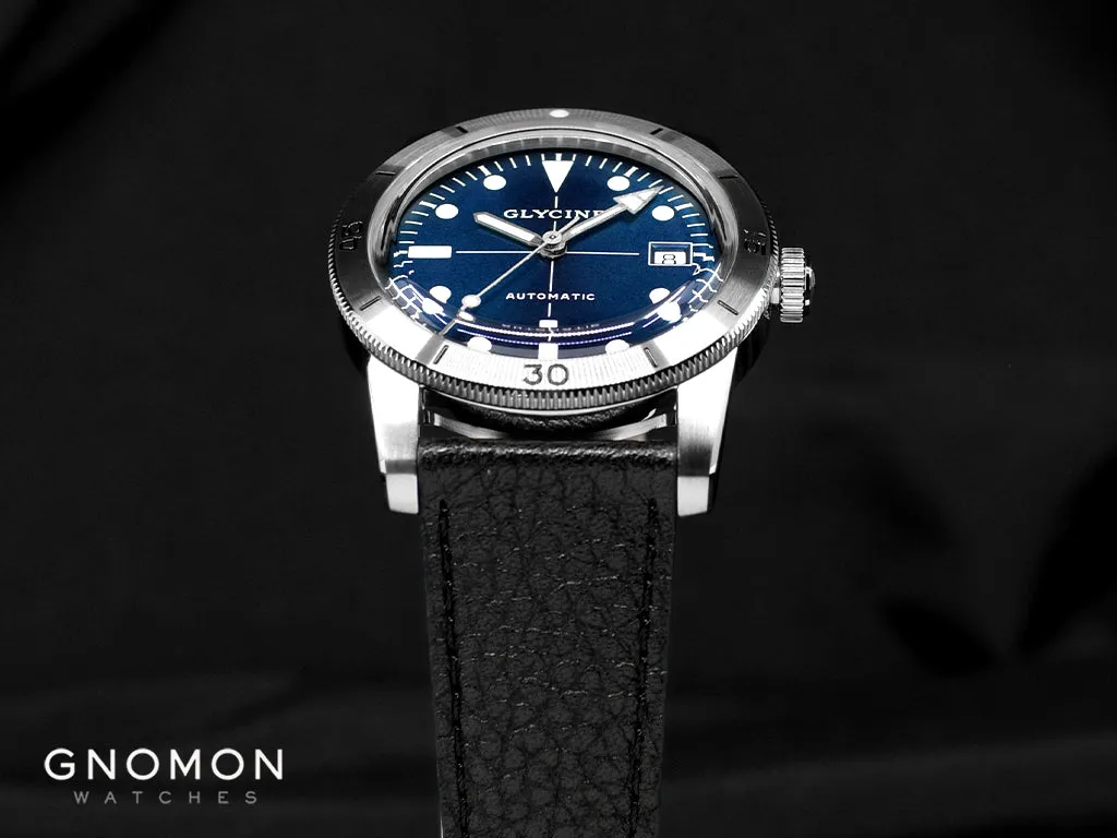 Sea Kraken 39mm Blue Ref. GL0506