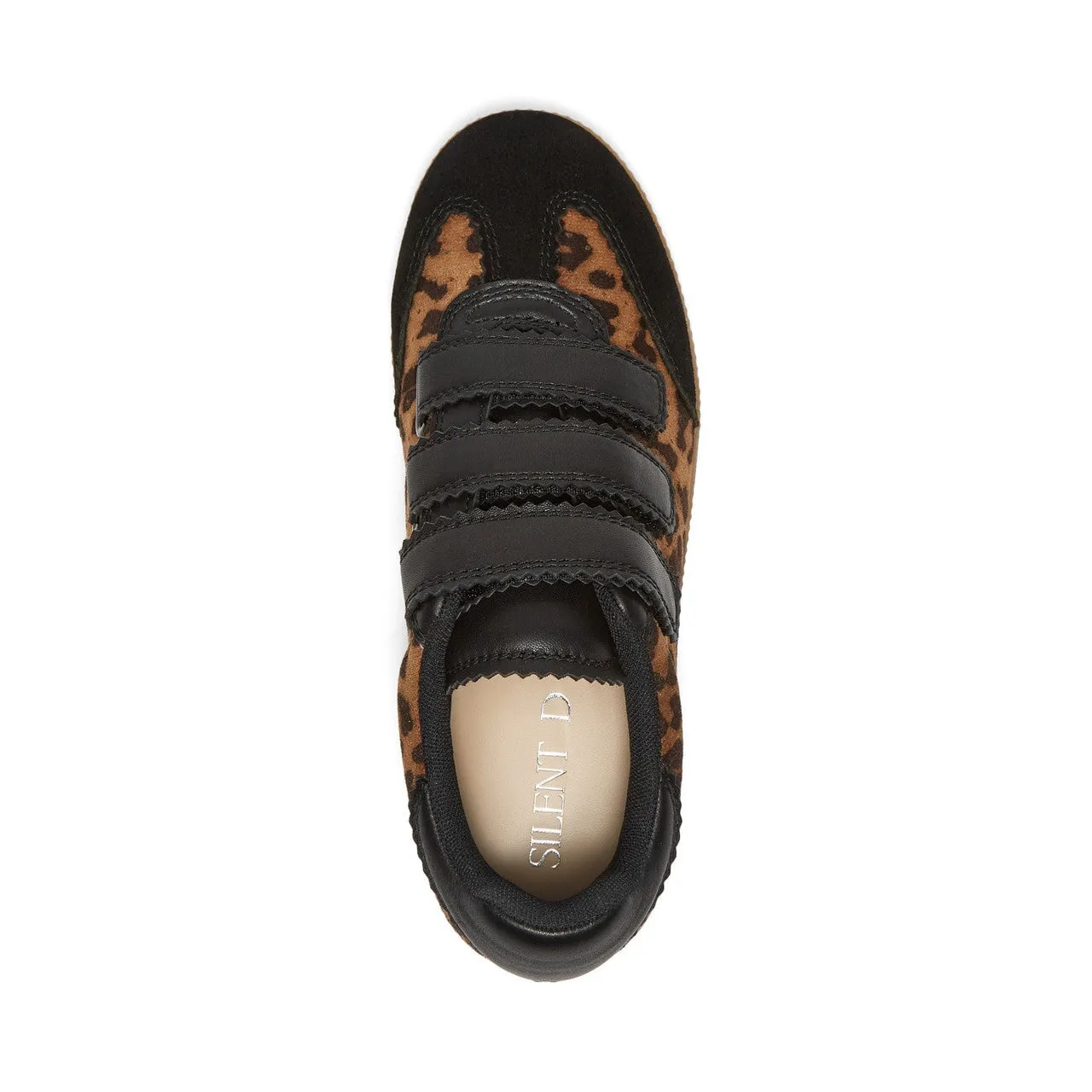 Seena Sneaker Leopard