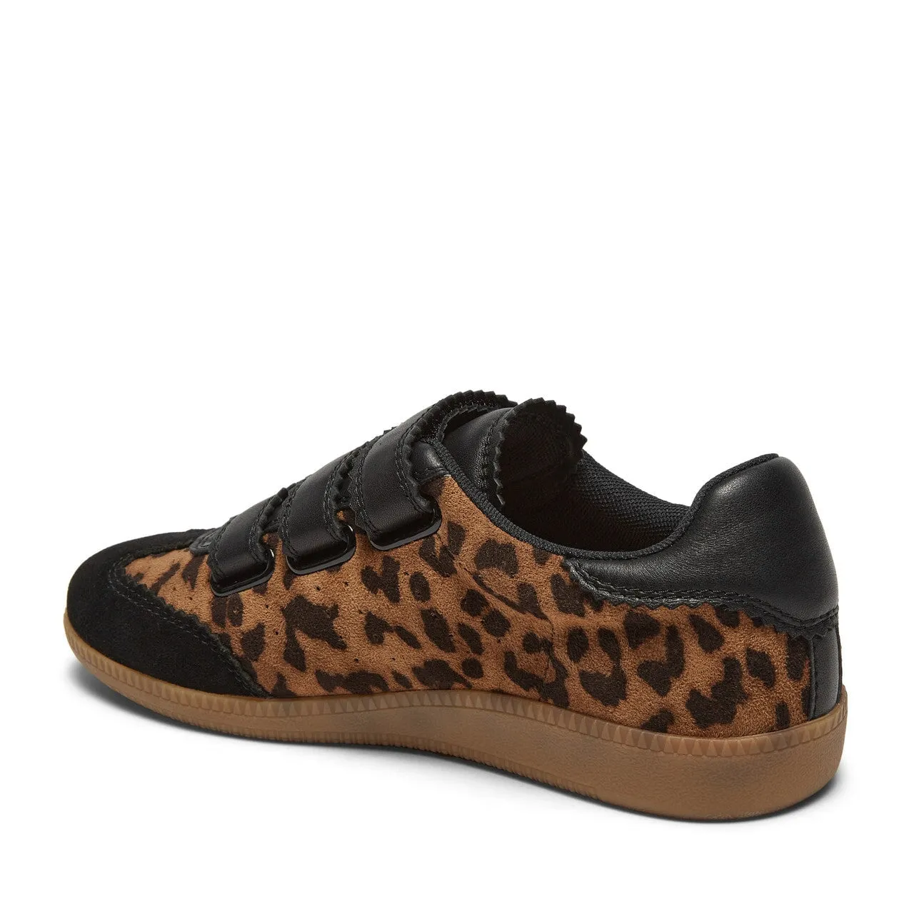 Seena Sneaker Leopard
