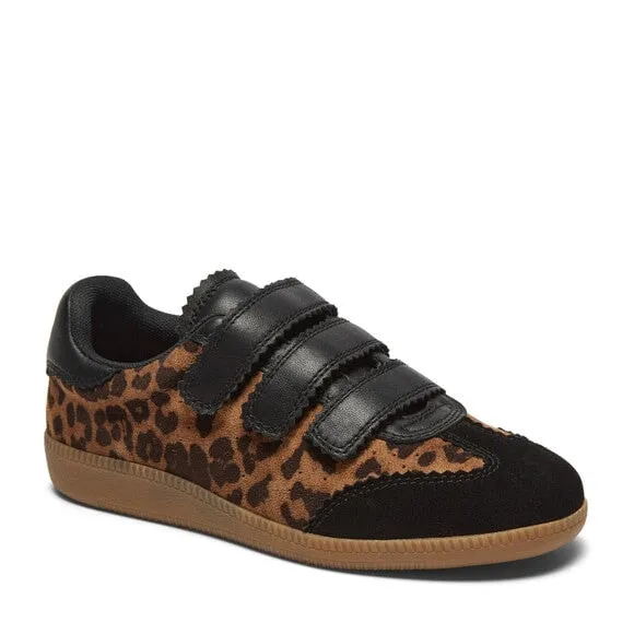 Seena Sneaker Leopard