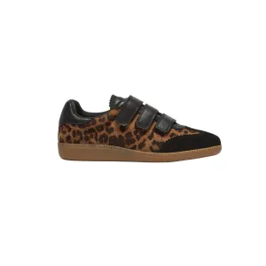 Seena Sneaker Leopard