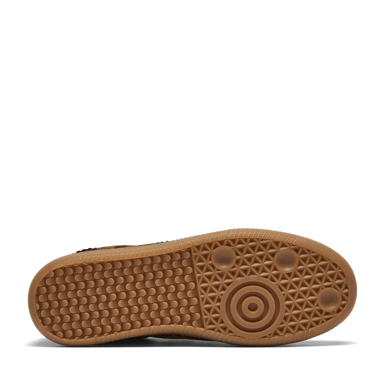 Seena Sneaker Leopard